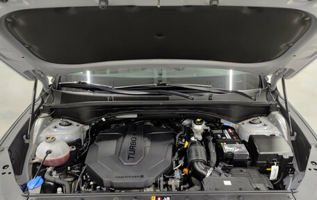 Hyundai Santa Fe IV, 2021 год, 4 550 000 рублей, 11 фотография