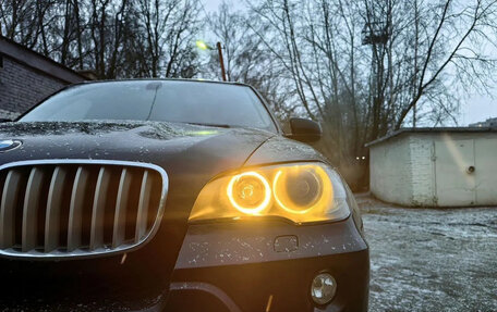 BMW X5, 2010 год, 1 700 000 рублей, 3 фотография