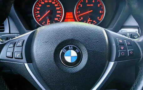 BMW X5, 2010 год, 1 700 000 рублей, 5 фотография