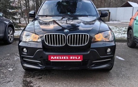BMW X5, 2010 год, 1 700 000 рублей, 2 фотография
