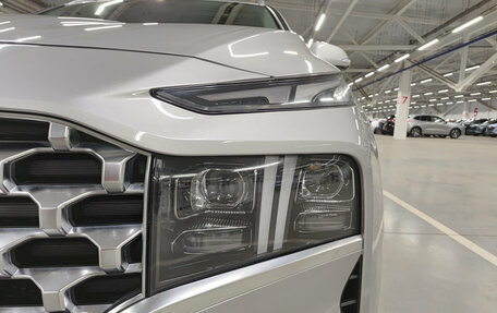 Hyundai Santa Fe IV, 2021 год, 4 550 000 рублей, 21 фотография