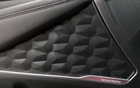 Hyundai Santa Fe IV, 2021 год, 4 550 000 рублей, 27 фотография