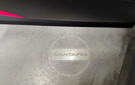 Hyundai Santa Fe IV, 2021 год, 4 550 000 рублей, 28 фотография