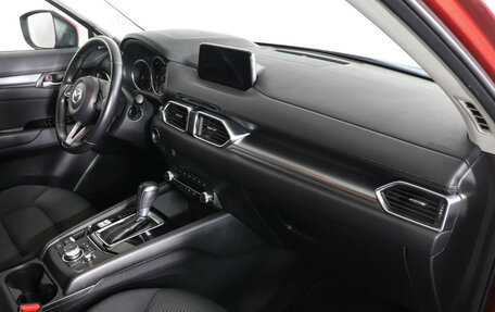 Mazda CX-5 II, 2019 год, 2 997 000 рублей, 10 фотография