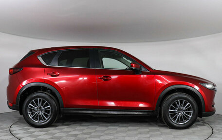 Mazda CX-5 II, 2019 год, 2 997 000 рублей, 4 фотография