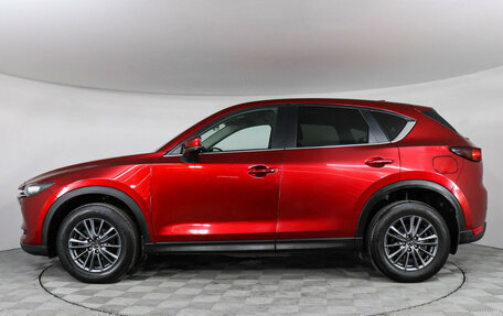 Mazda CX-5 II, 2019 год, 2 997 000 рублей, 8 фотография