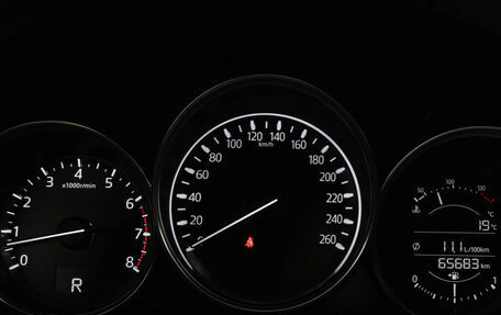 Mazda CX-5 II, 2019 год, 2 997 000 рублей, 11 фотография