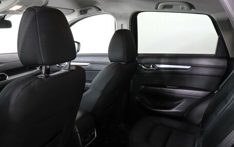 Mazda CX-5 II, 2019 год, 2 997 000 рублей, 12 фотография