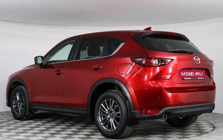 Mazda CX-5 II, 2019 год, 2 997 000 рублей, 7 фотография