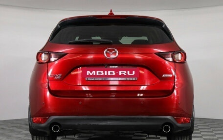 Mazda CX-5 II, 2019 год, 2 997 000 рублей, 6 фотография