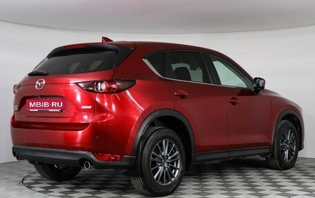 Mazda CX-5 II, 2019 год, 2 997 000 рублей, 5 фотография