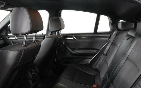 BMW X4, 2016 год, 2 647 000 рублей, 14 фотография