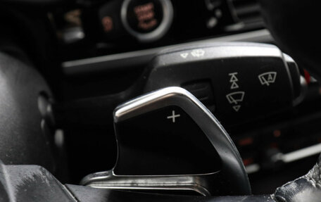 BMW X4, 2016 год, 2 647 000 рублей, 17 фотография