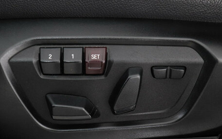 BMW X4, 2016 год, 2 647 000 рублей, 18 фотография