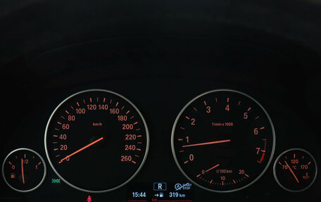 BMW X4, 2016 год, 2 647 000 рублей, 13 фотография