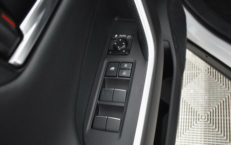 Toyota RAV4, 2020 год, 3 486 000 рублей, 20 фотография