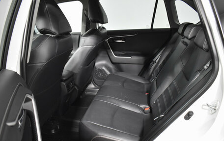 Toyota RAV4, 2020 год, 3 486 000 рублей, 11 фотография