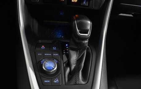 Toyota RAV4, 2020 год, 3 486 000 рублей, 17 фотография