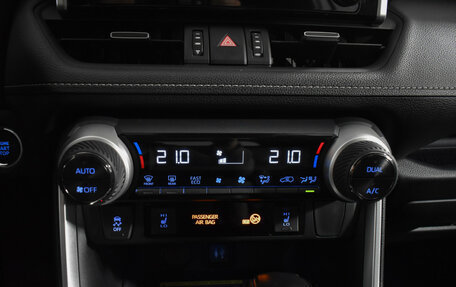 Toyota RAV4, 2020 год, 3 486 000 рублей, 16 фотография