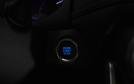 Toyota RAV4, 2020 год, 3 486 000 рублей, 18 фотография