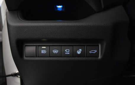 Toyota RAV4, 2020 год, 3 486 000 рублей, 19 фотография