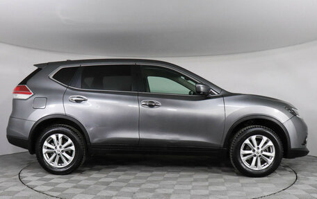 Nissan X-Trail, 2018 год, 1 747 000 рублей, 4 фотография