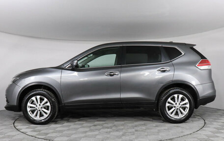 Nissan X-Trail, 2018 год, 1 747 000 рублей, 8 фотография