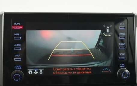 Toyota RAV4, 2020 год, 3 486 000 рублей, 15 фотография