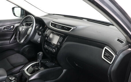 Nissan X-Trail, 2018 год, 1 747 000 рублей, 10 фотография