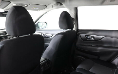 Nissan X-Trail, 2018 год, 1 747 000 рублей, 12 фотография