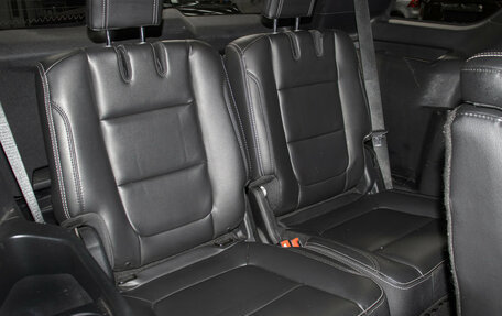 Ford Explorer VI, 2017 год, 2 749 000 рублей, 14 фотография