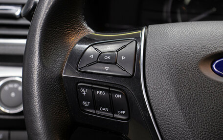 Ford Explorer VI, 2017 год, 2 749 000 рублей, 20 фотография