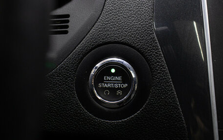 Ford Explorer VI, 2017 год, 2 749 000 рублей, 22 фотография