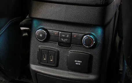 Ford Explorer VI, 2017 год, 2 749 000 рублей, 24 фотография