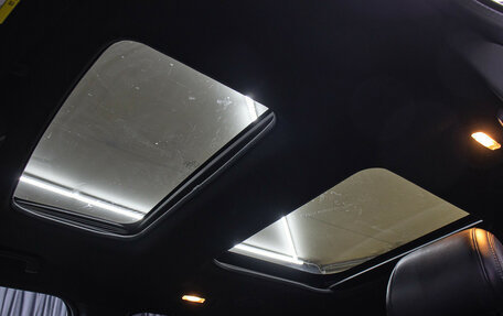 Ford Explorer VI, 2017 год, 2 749 000 рублей, 21 фотография