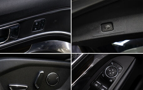 Ford Explorer VI, 2017 год, 2 749 000 рублей, 27 фотография