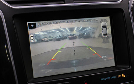 Ford Explorer VI, 2017 год, 2 749 000 рублей, 26 фотография