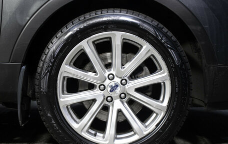 Ford Explorer VI, 2017 год, 2 749 000 рублей, 31 фотография