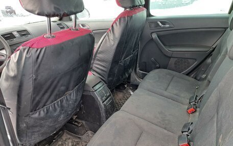 Skoda Yeti I рестайлинг, 2014 год, 870 000 рублей, 10 фотография