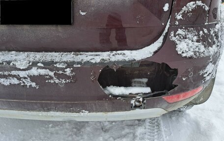 Skoda Yeti I рестайлинг, 2014 год, 870 000 рублей, 15 фотография