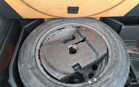 Skoda Yeti I рестайлинг, 2014 год, 870 000 рублей, 14 фотография