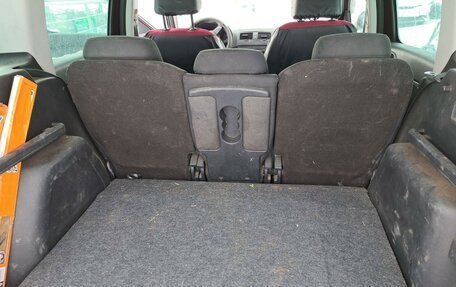 Skoda Yeti I рестайлинг, 2014 год, 870 000 рублей, 12 фотография