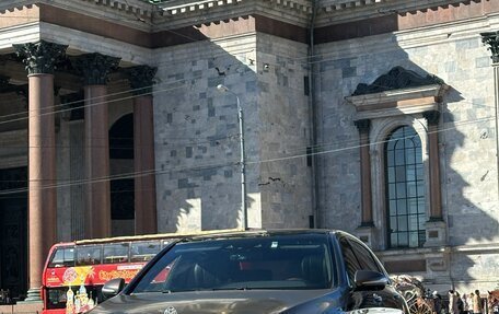 Mercedes-Benz Maybach S-Класс, 2017 год, 4 760 000 рублей, 1 фотография