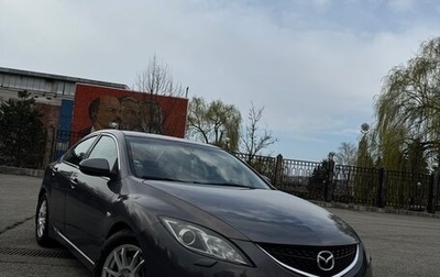 Mazda 6, 2007 год, 750 000 рублей, 1 фотография
