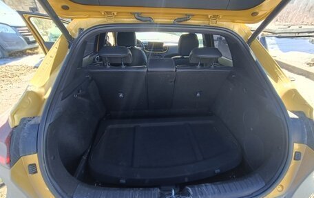 KIA XCeed I, 2021 год, 2 000 000 рублей, 3 фотография