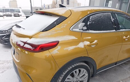 KIA XCeed I, 2021 год, 2 000 000 рублей, 7 фотография