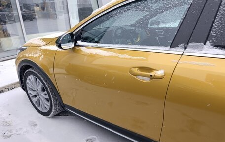 KIA XCeed I, 2021 год, 2 000 000 рублей, 8 фотография