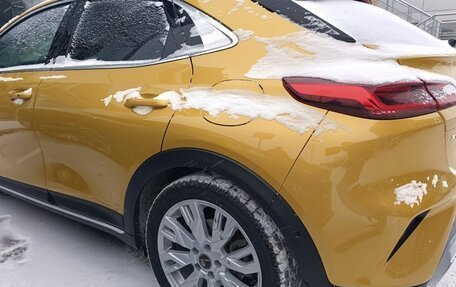 KIA XCeed I, 2021 год, 2 000 000 рублей, 12 фотография