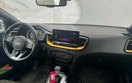 KIA XCeed I, 2021 год, 2 000 000 рублей, 6 фотография