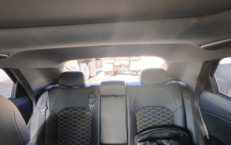 KIA XCeed I, 2021 год, 2 000 000 рублей, 14 фотография